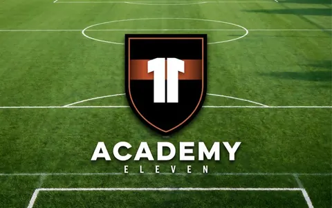 Academy 11 NFC Card