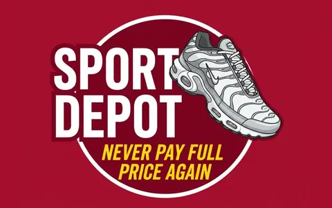 Arncliffe Sport Depot NFC Card