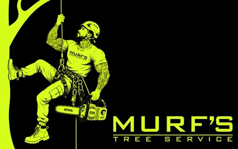 Murfs Trees NFC Card